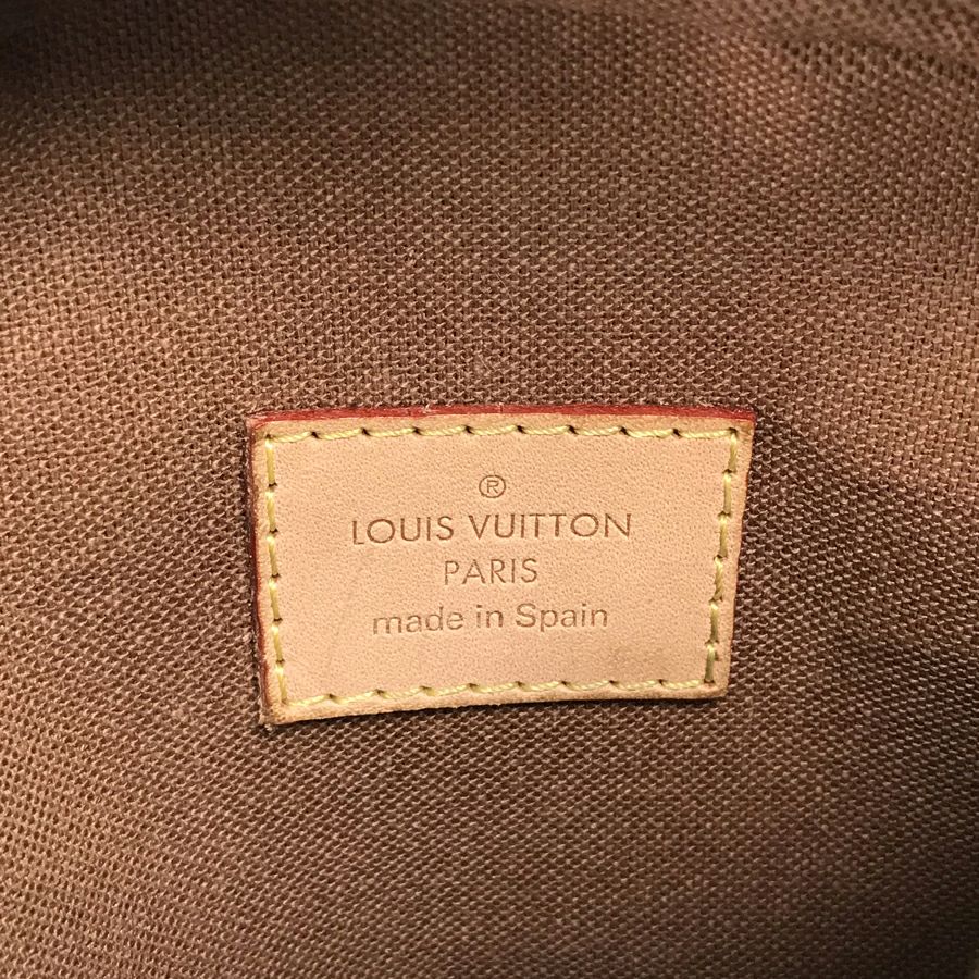 ルイ・ヴィトン ボディバッグ