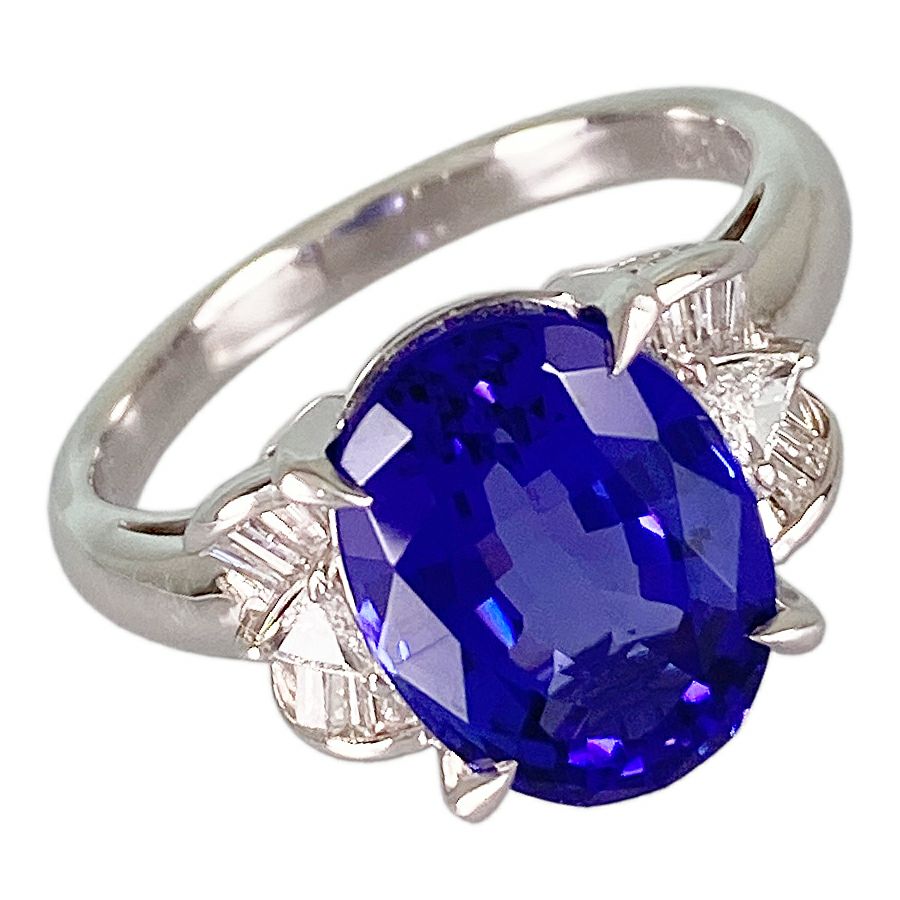 ノーブランド リング