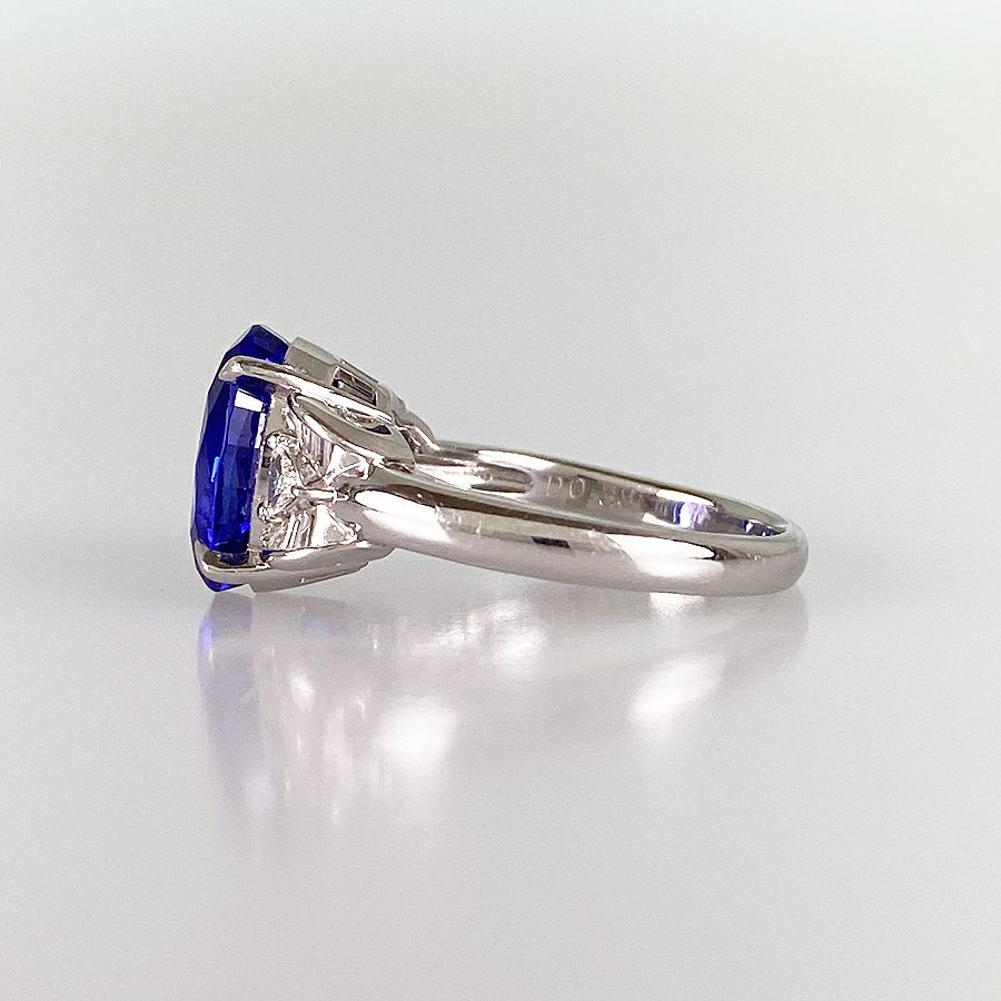 ノーブランド リング