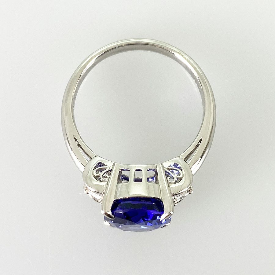 ノーブランド リング