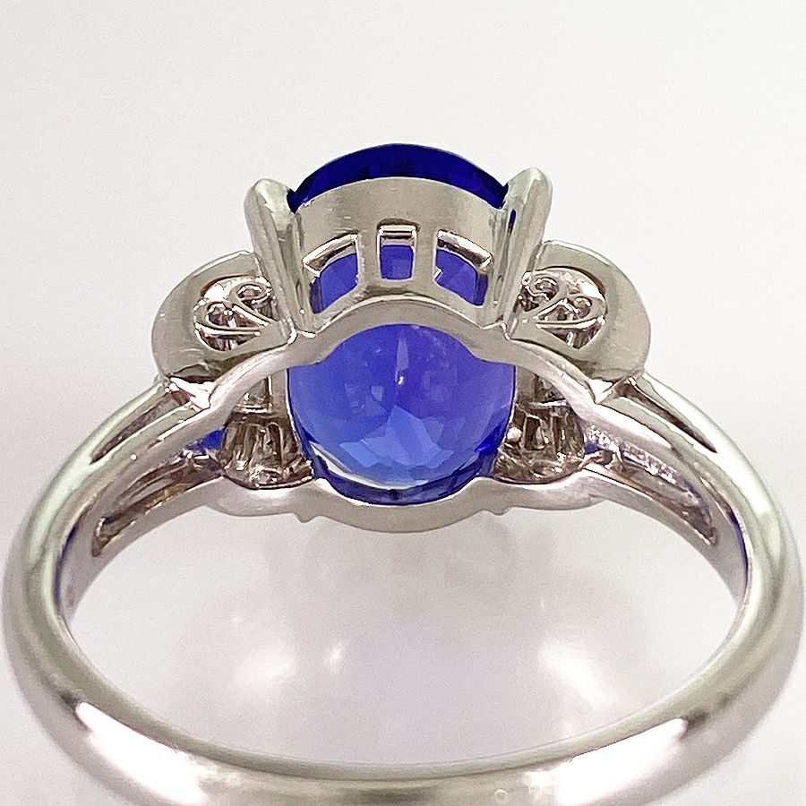 ノーブランド リング