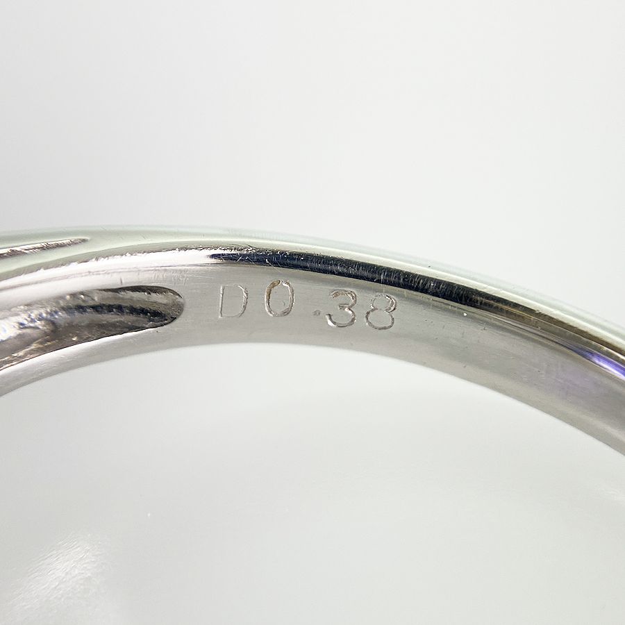 ノーブランド リング