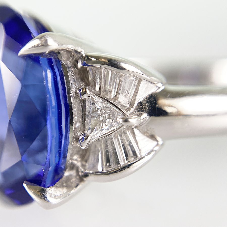 ノーブランド リング