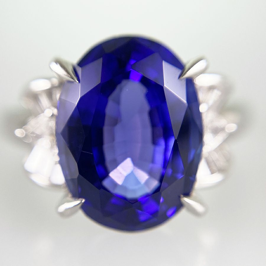 ノーブランド リング