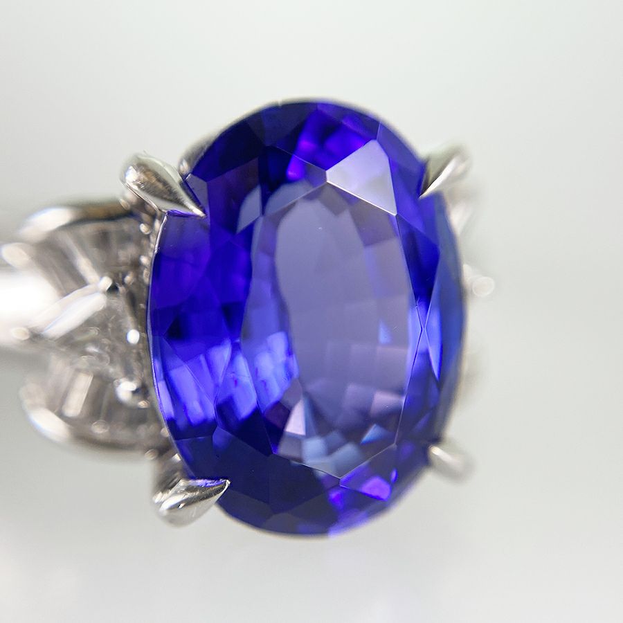 ノーブランド リング