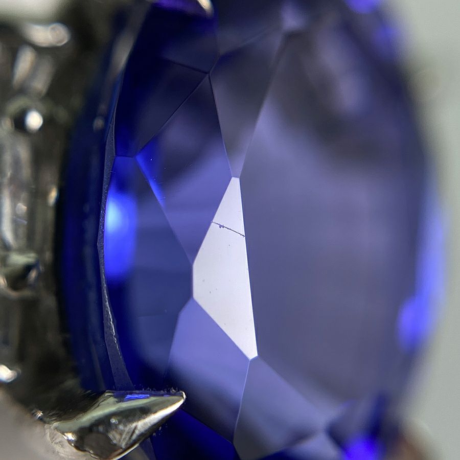 ノーブランド リング