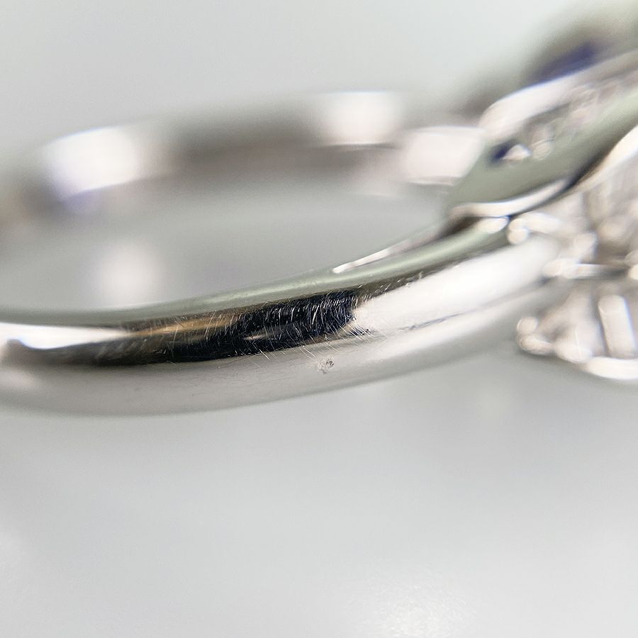 ノーブランド リング