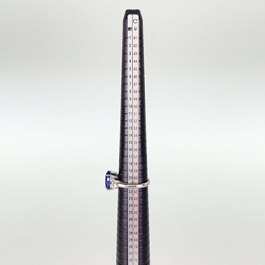 ノーブランド リング