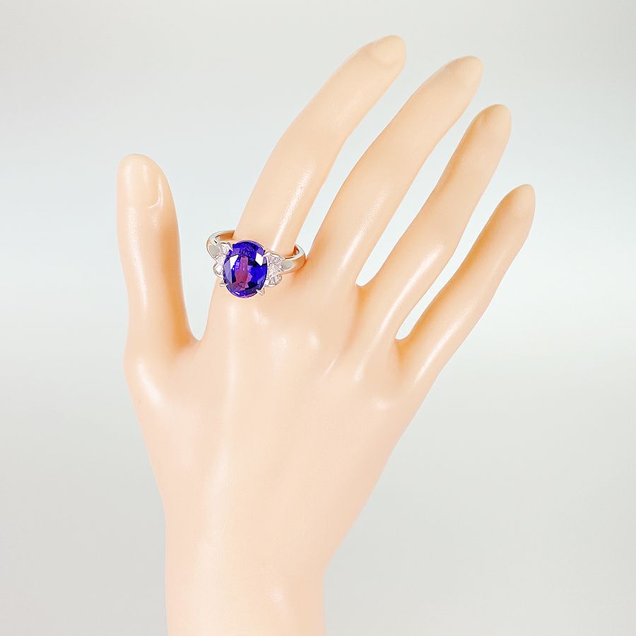 ノーブランド リング