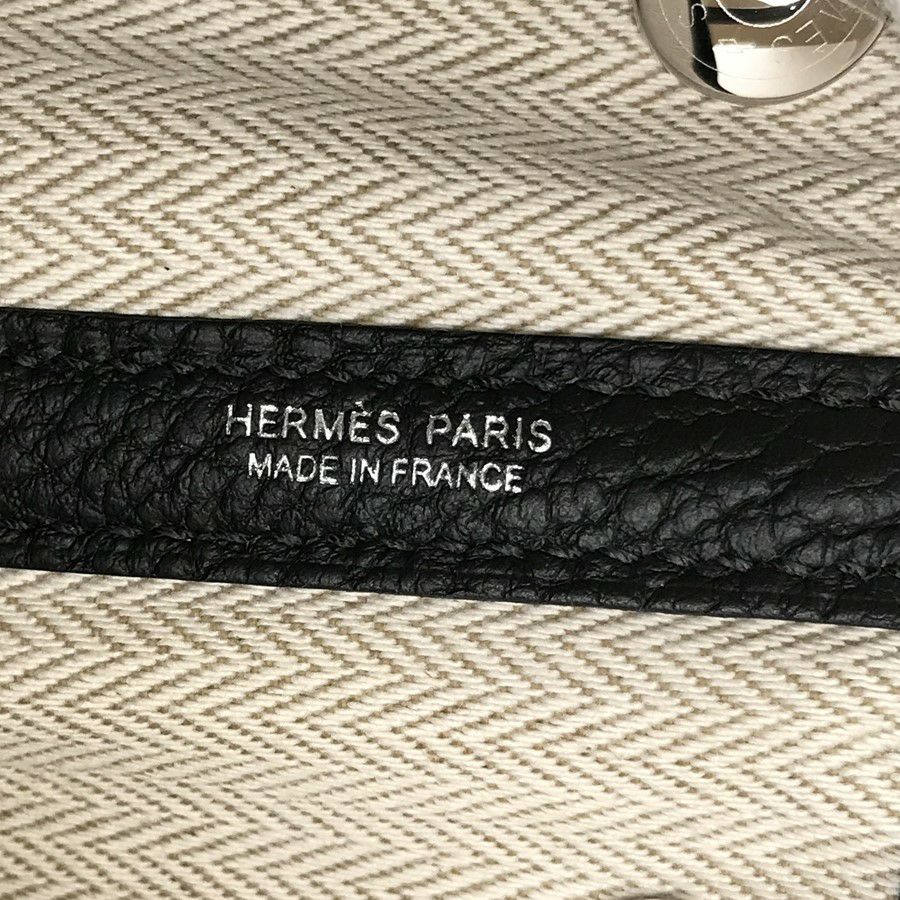 エルメス トートバッグ