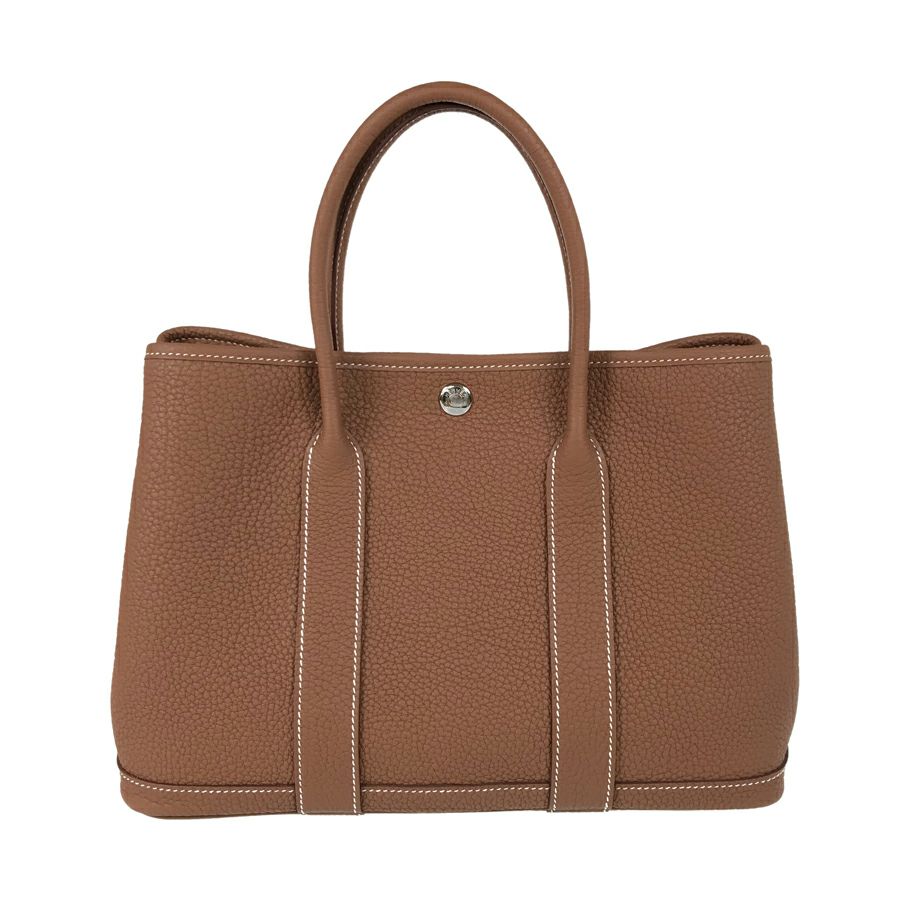 エルメス トートバッグ