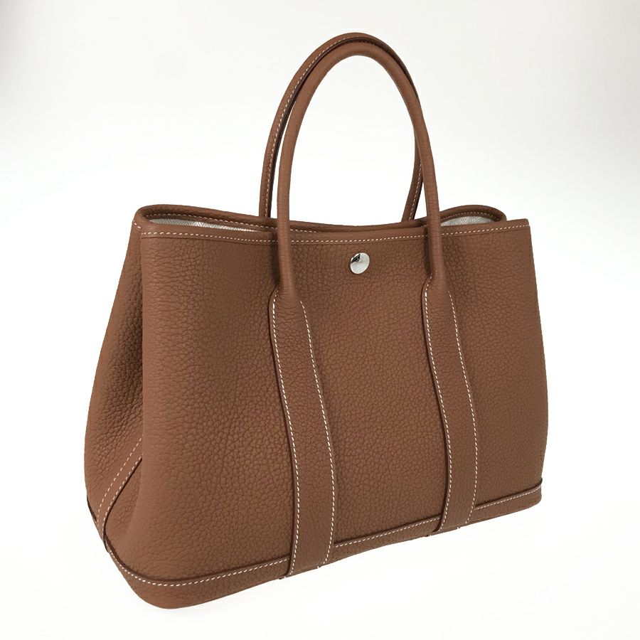 エルメス トートバッグ