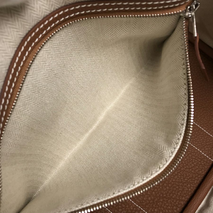 エルメス トートバッグ