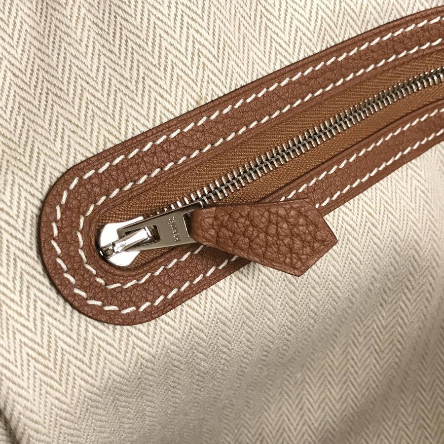 エルメス トートバッグ