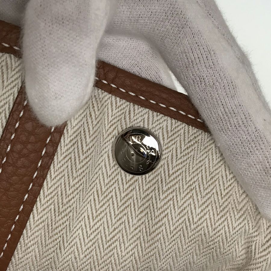 エルメス トートバッグ