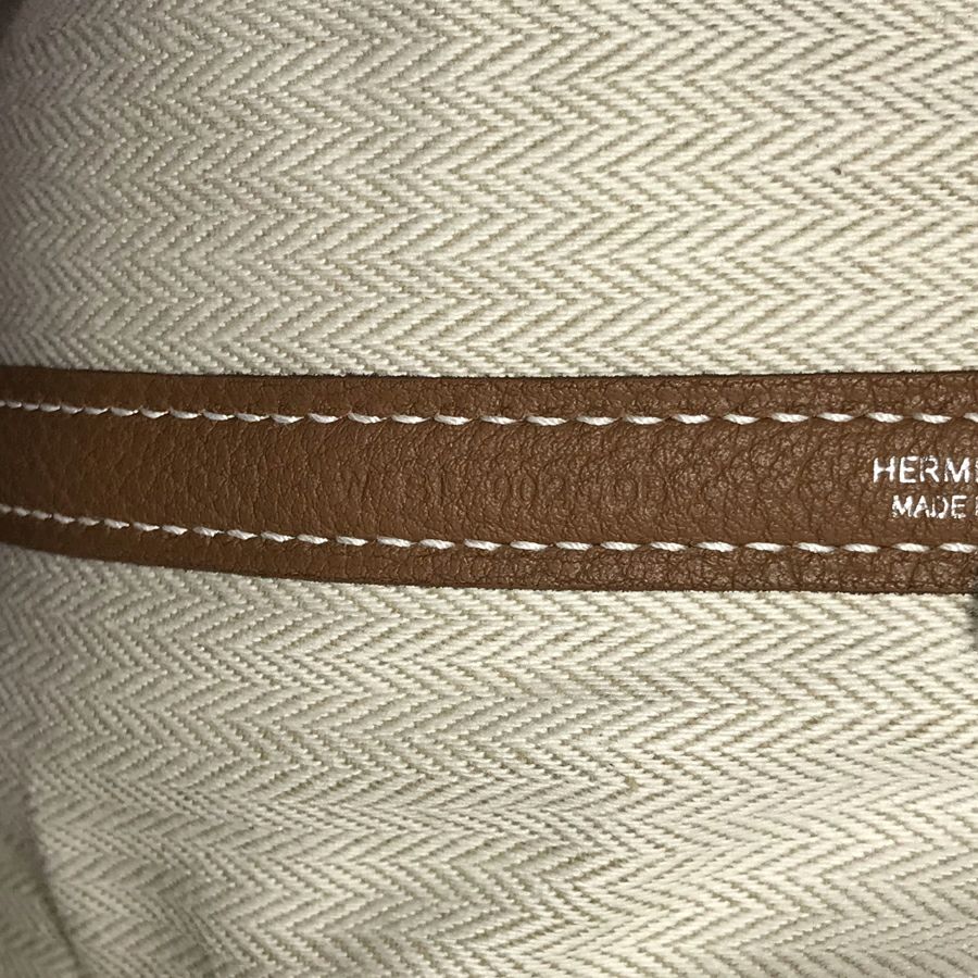 エルメス トートバッグ