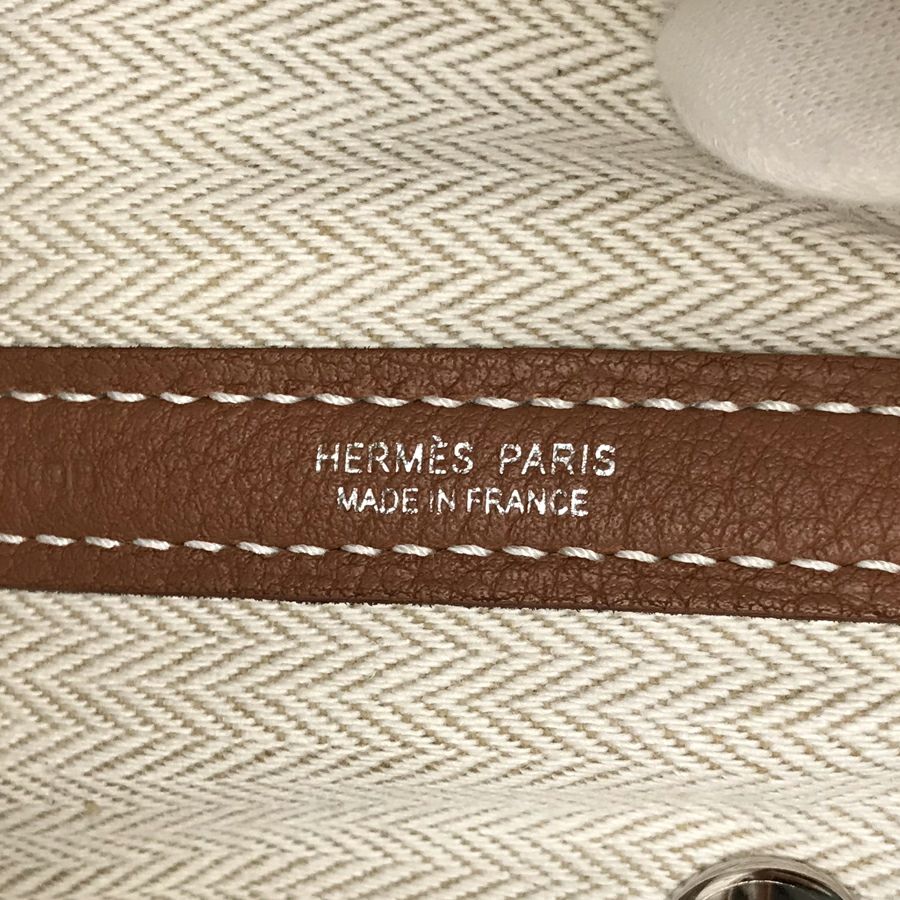 エルメス トートバッグ