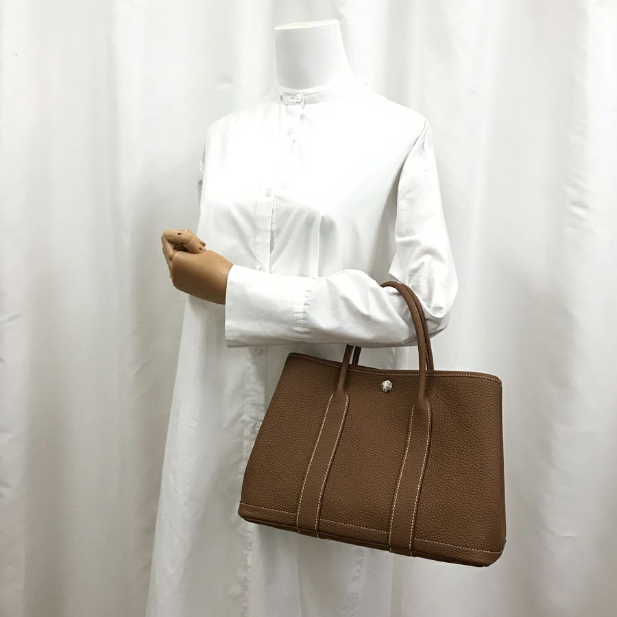 エルメス トートバッグ