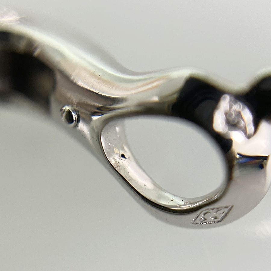 ヴァンクリーフ＆アーペル ピアス