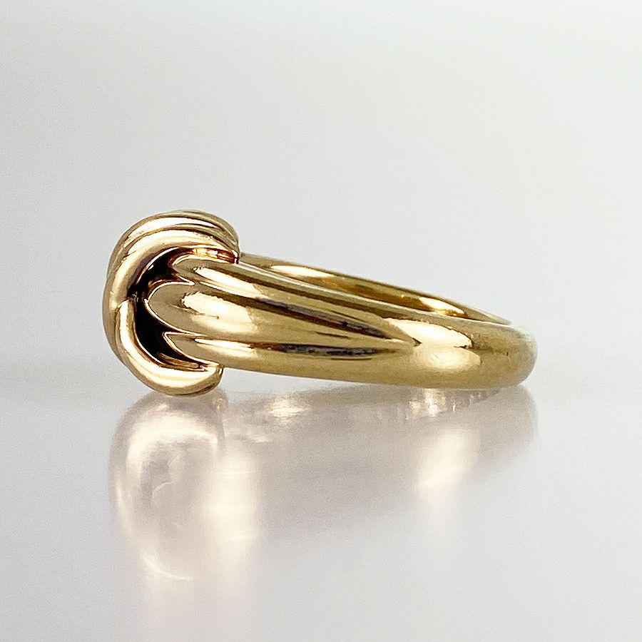 ティファニー リング