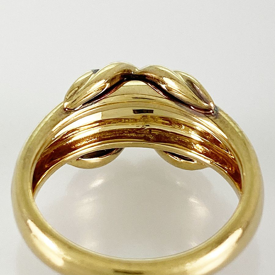 ティファニー リング