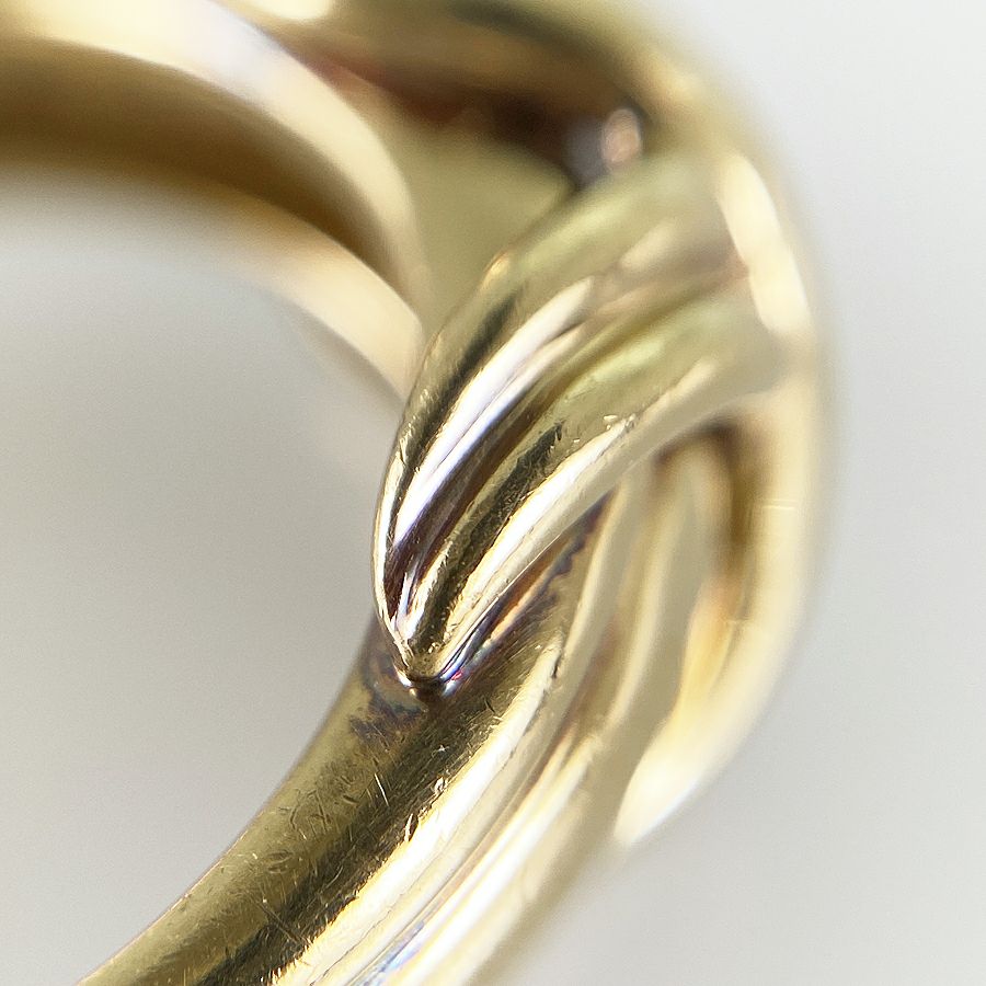 ティファニー リング