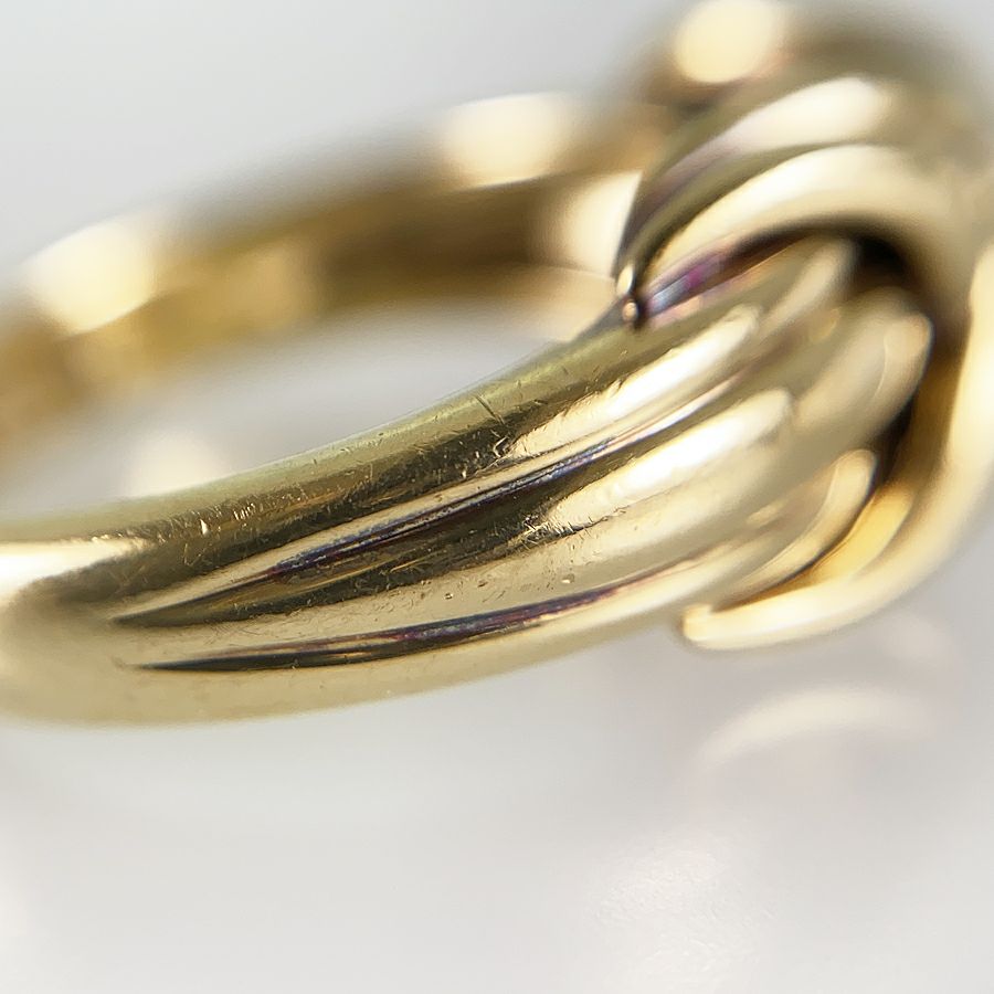 ティファニー リング