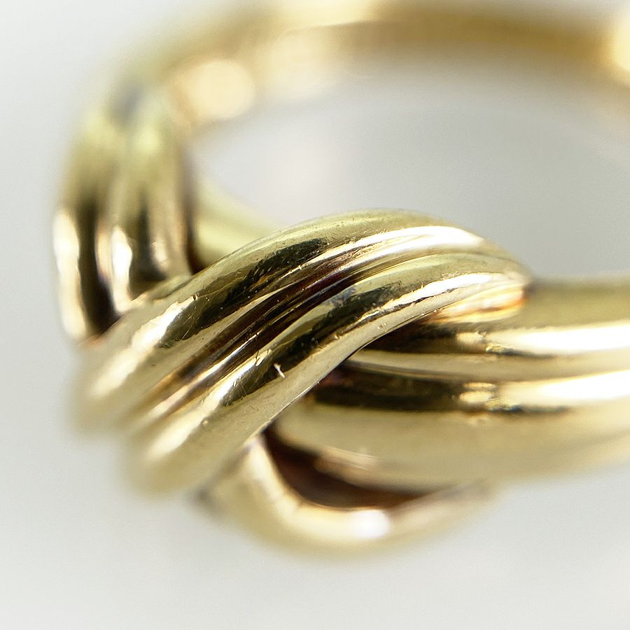 ティファニー リング