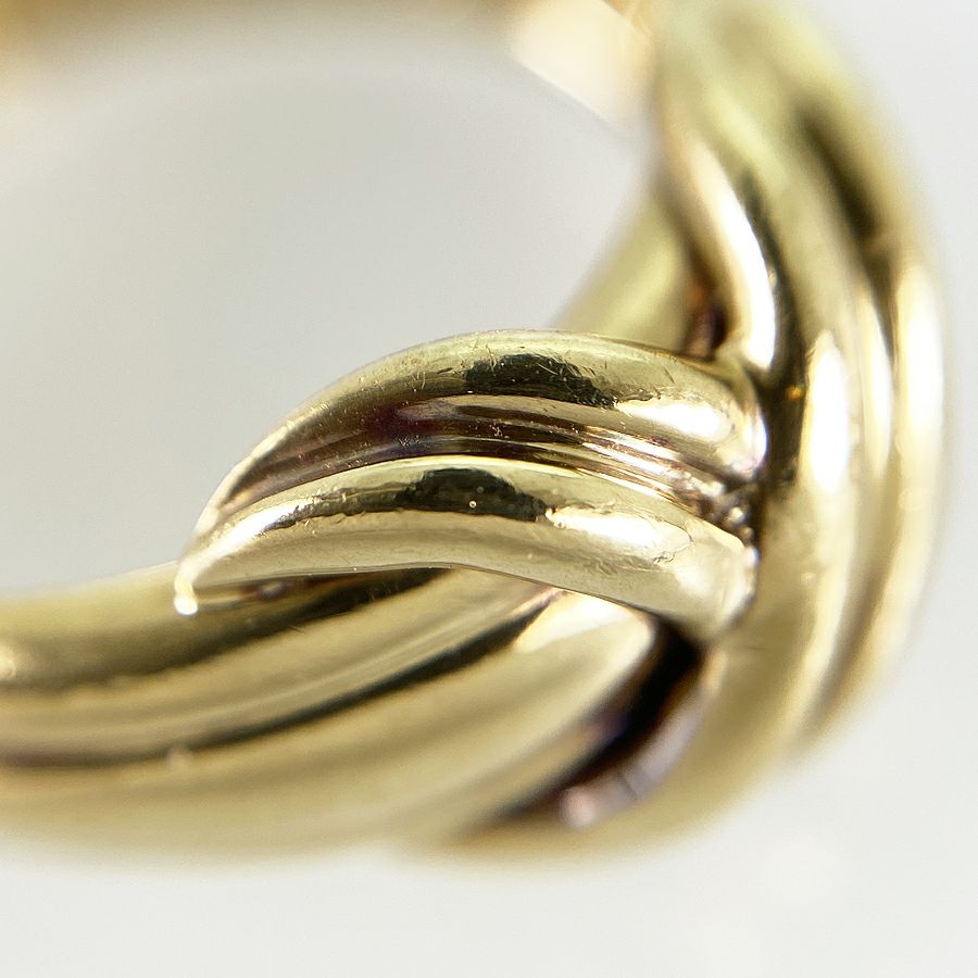 ティファニー リング