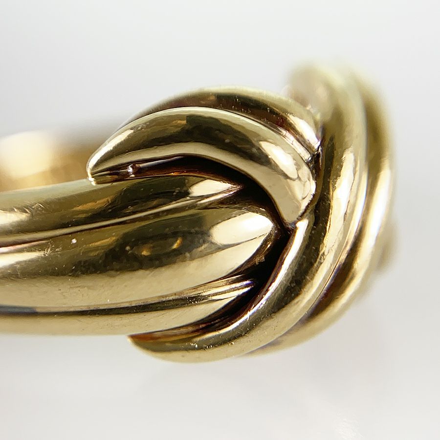 ティファニー リング