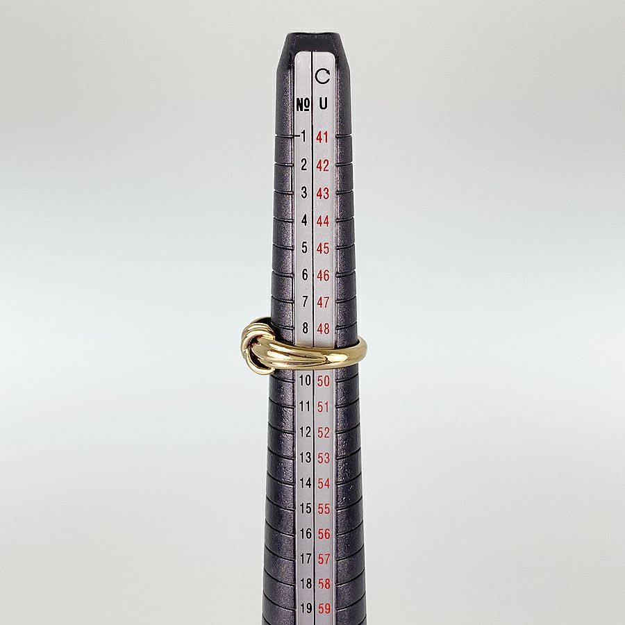 ティファニー リング