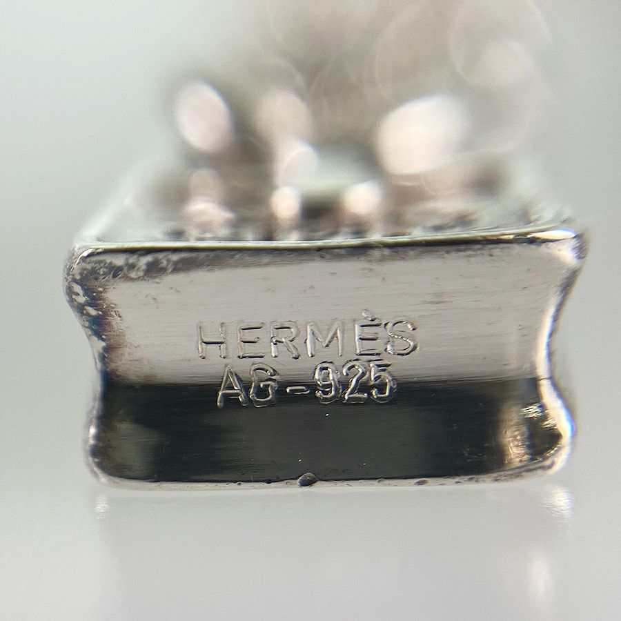 エルメス ネックレス