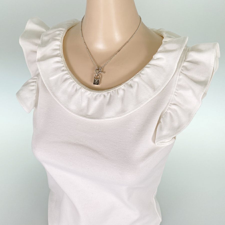 エルメス ネックレス