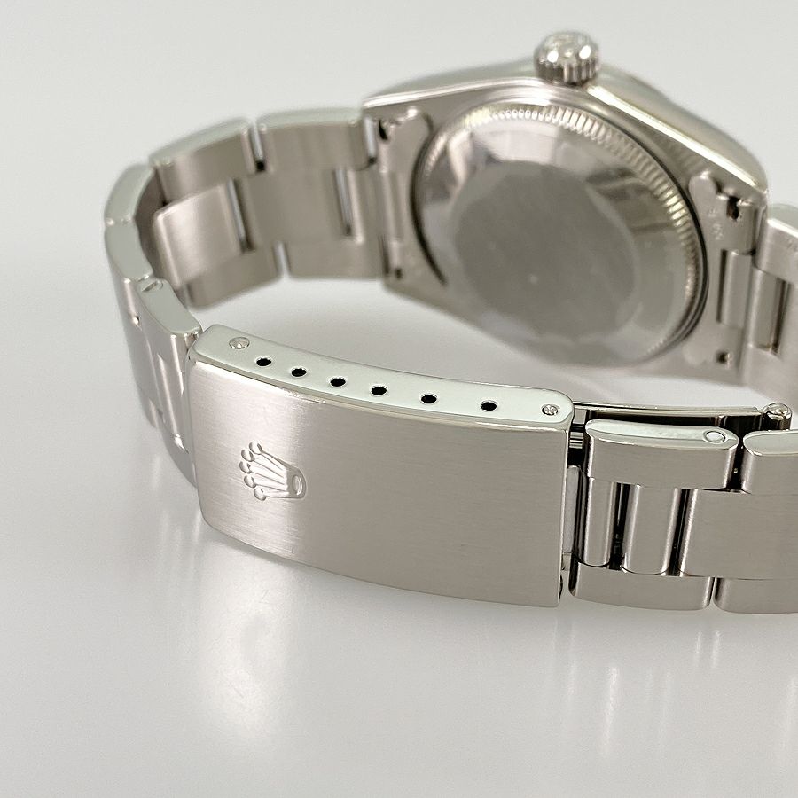 ロレックス 77080 ユニセックス 腕時計