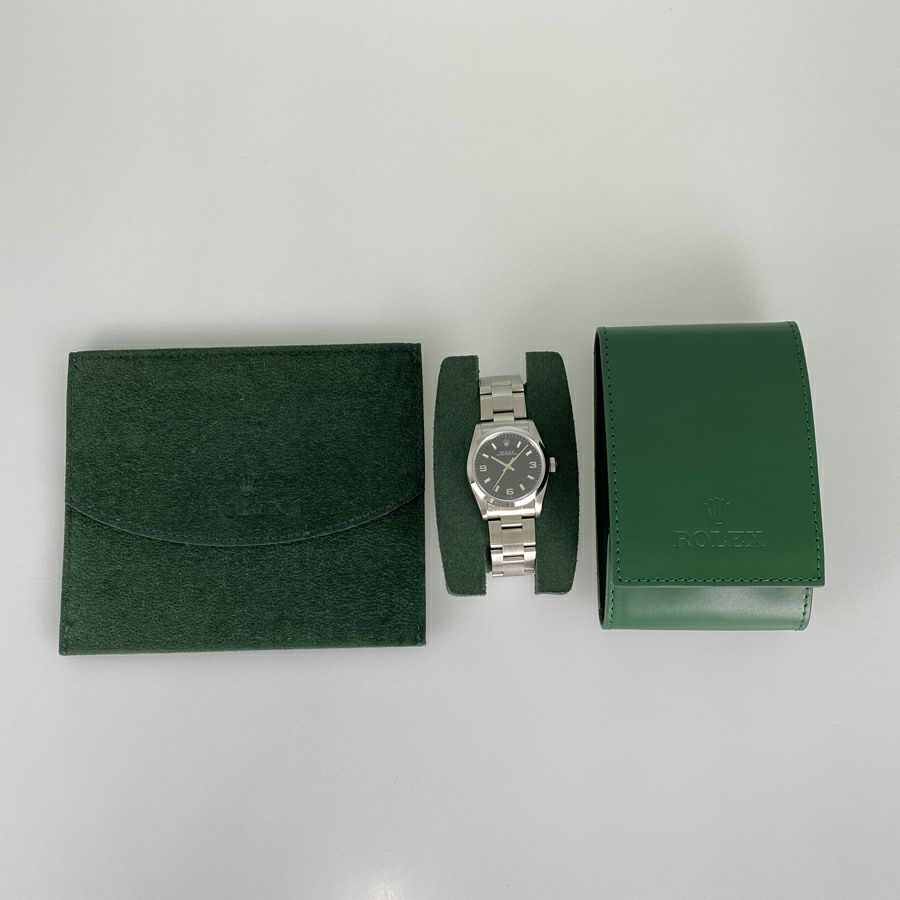 ロレックス 77080 ユニセックス 腕時計