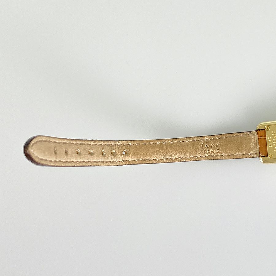 カルティエ W1529956 レディース 腕時計