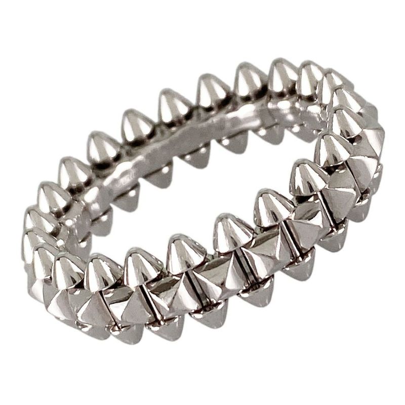 カルティエ リング