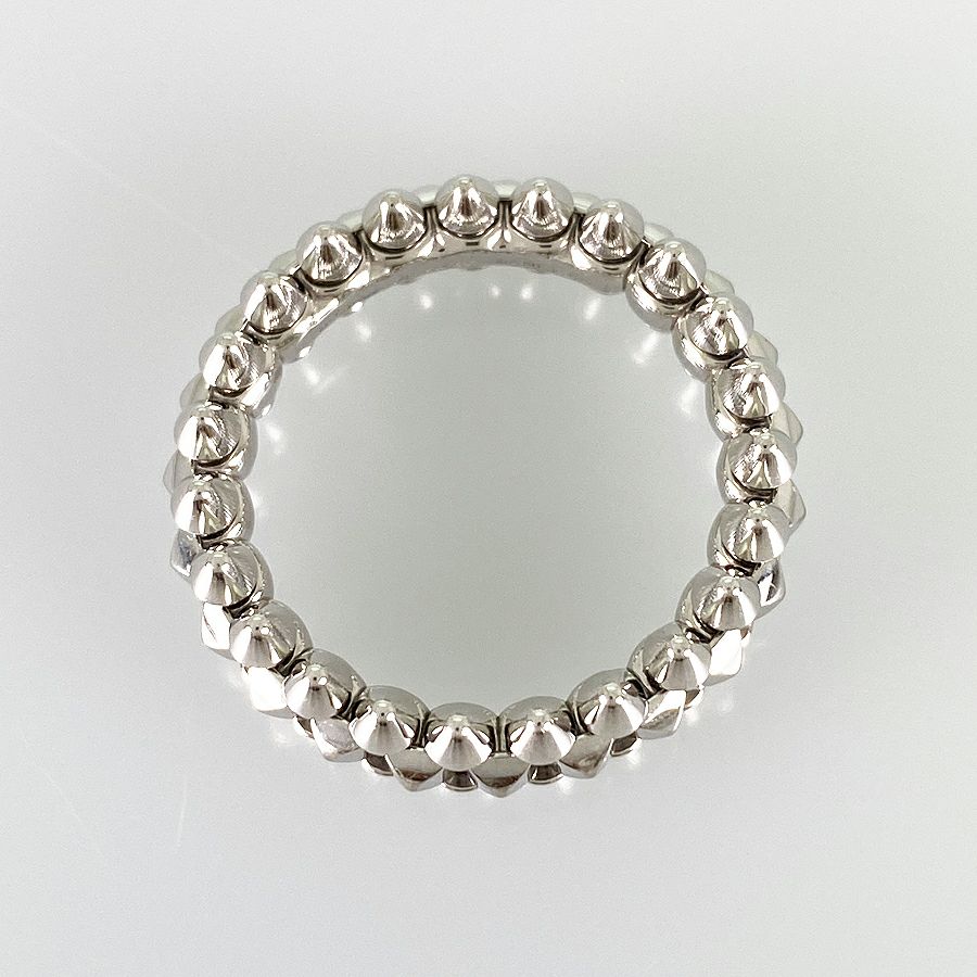 カルティエ リング