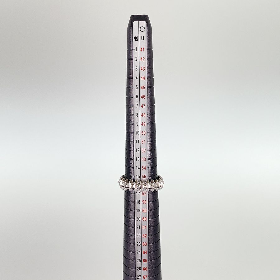 カルティエ リング