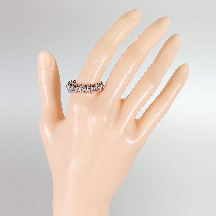 カルティエ リング