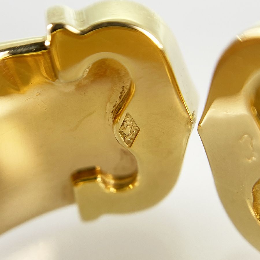 カルティエ リング