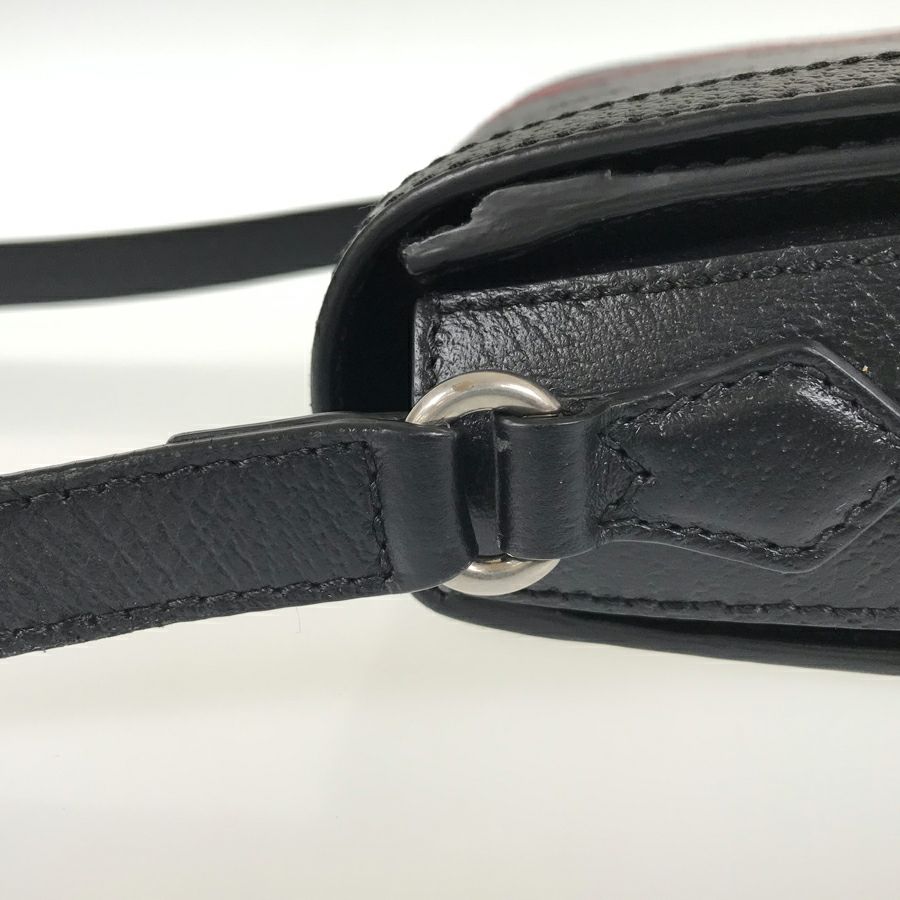 バレンシアガ ショルダーバッグ