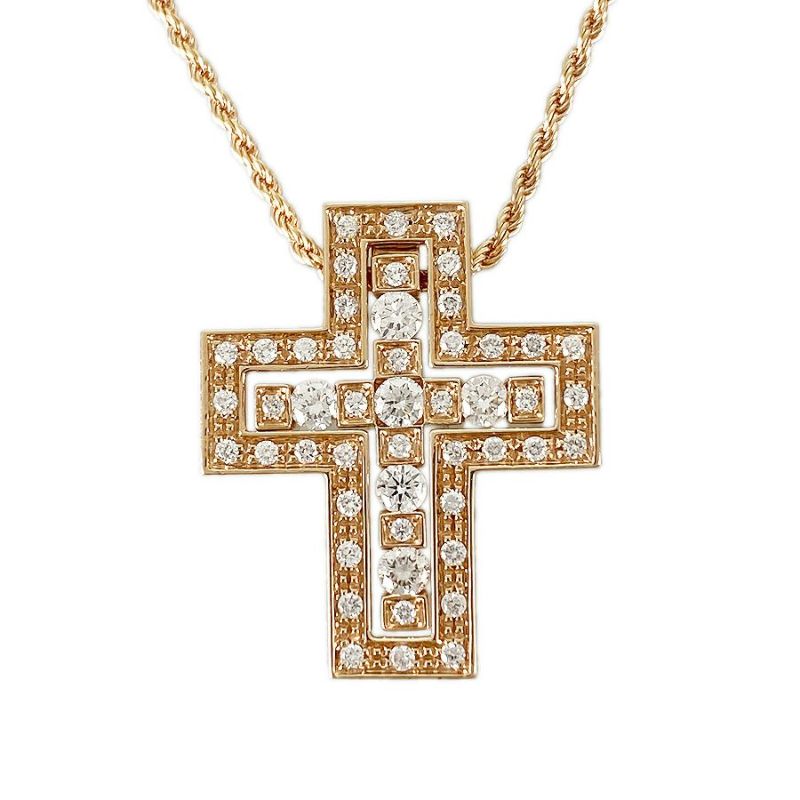 ダミアーニ ネックレス