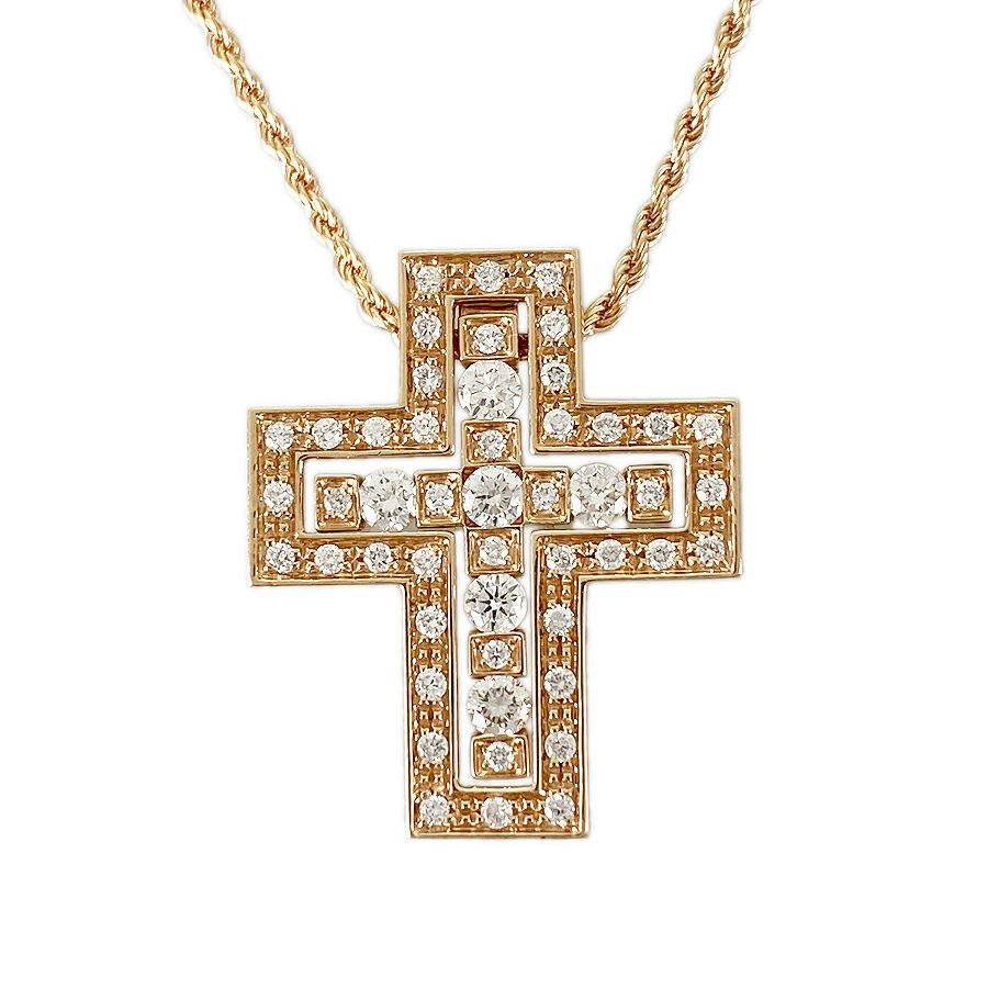 ダミアーニ ネックレス