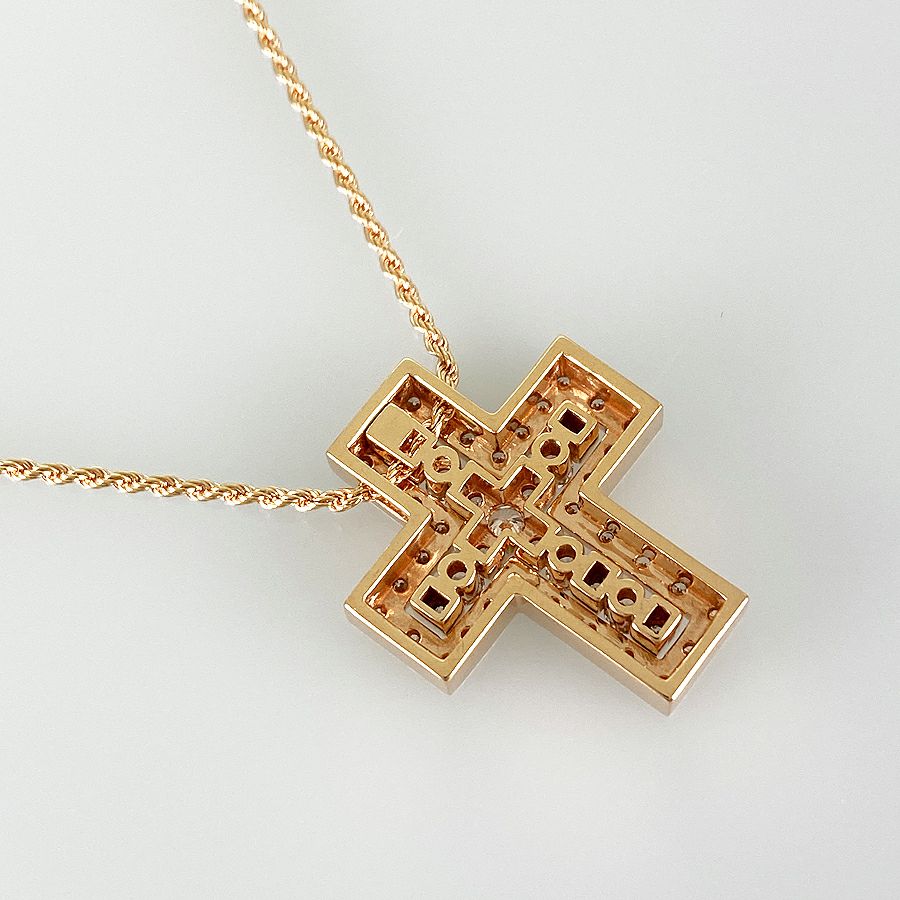 ダミアーニ ネックレス