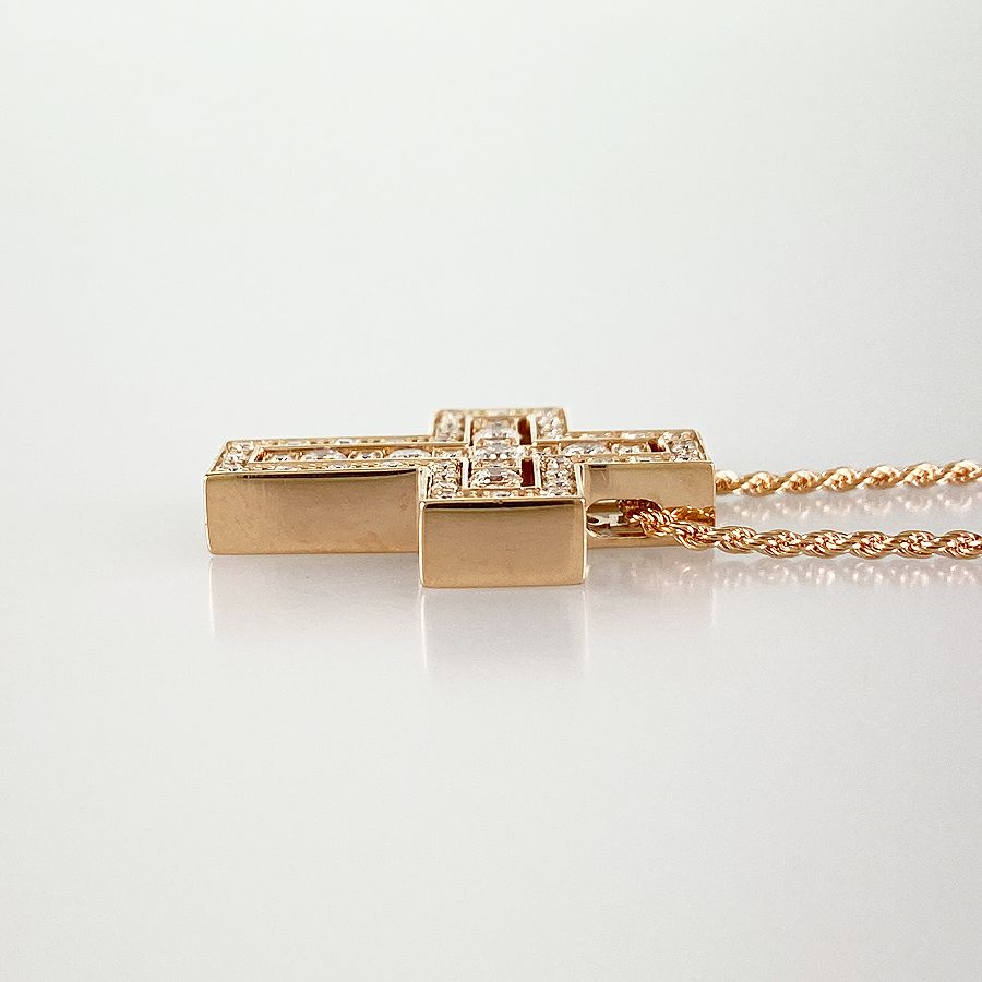 ダミアーニ ネックレス