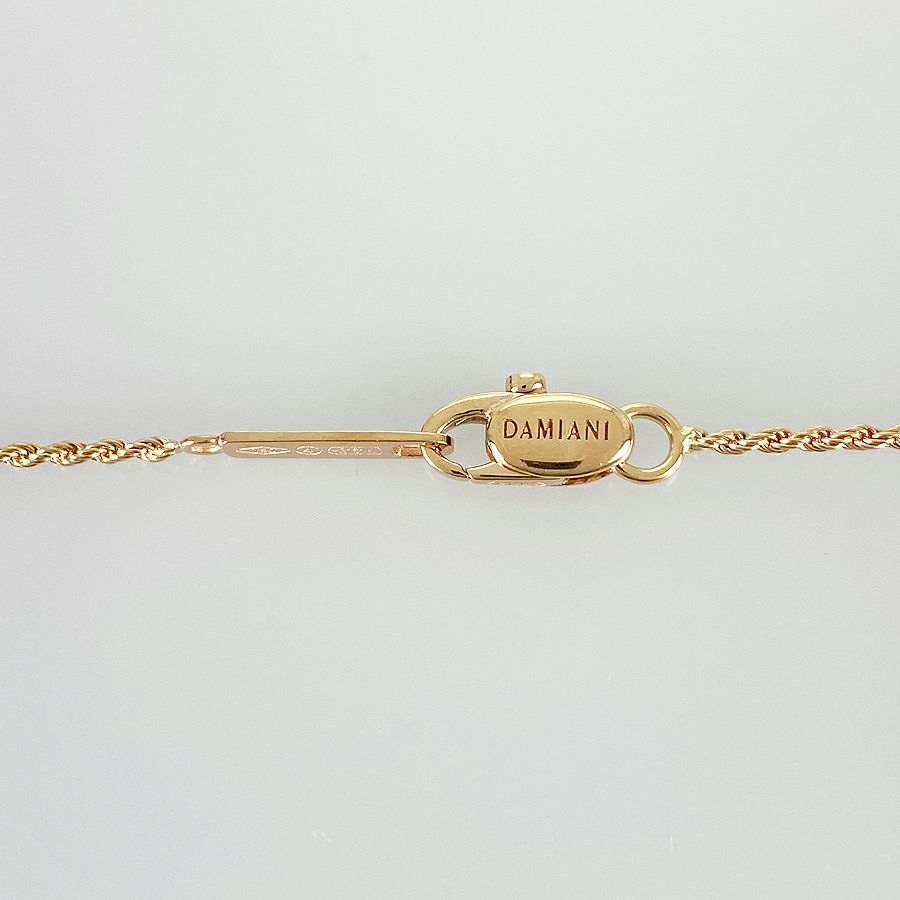 ダミアーニ ネックレス