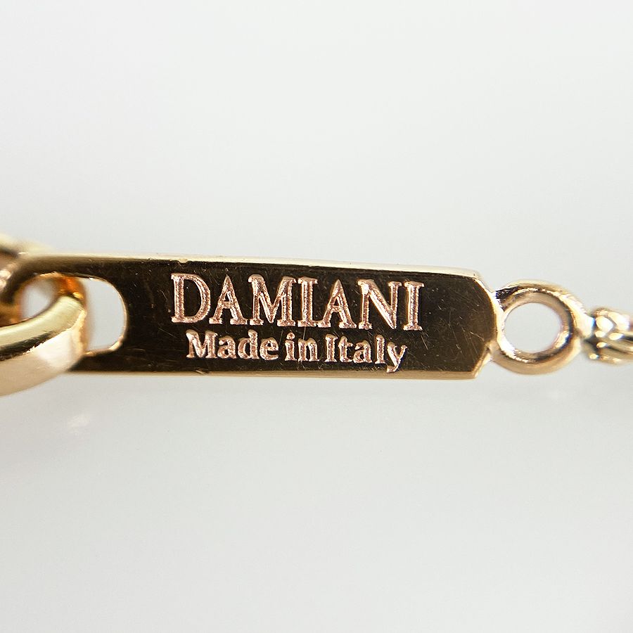 ダミアーニ ネックレス