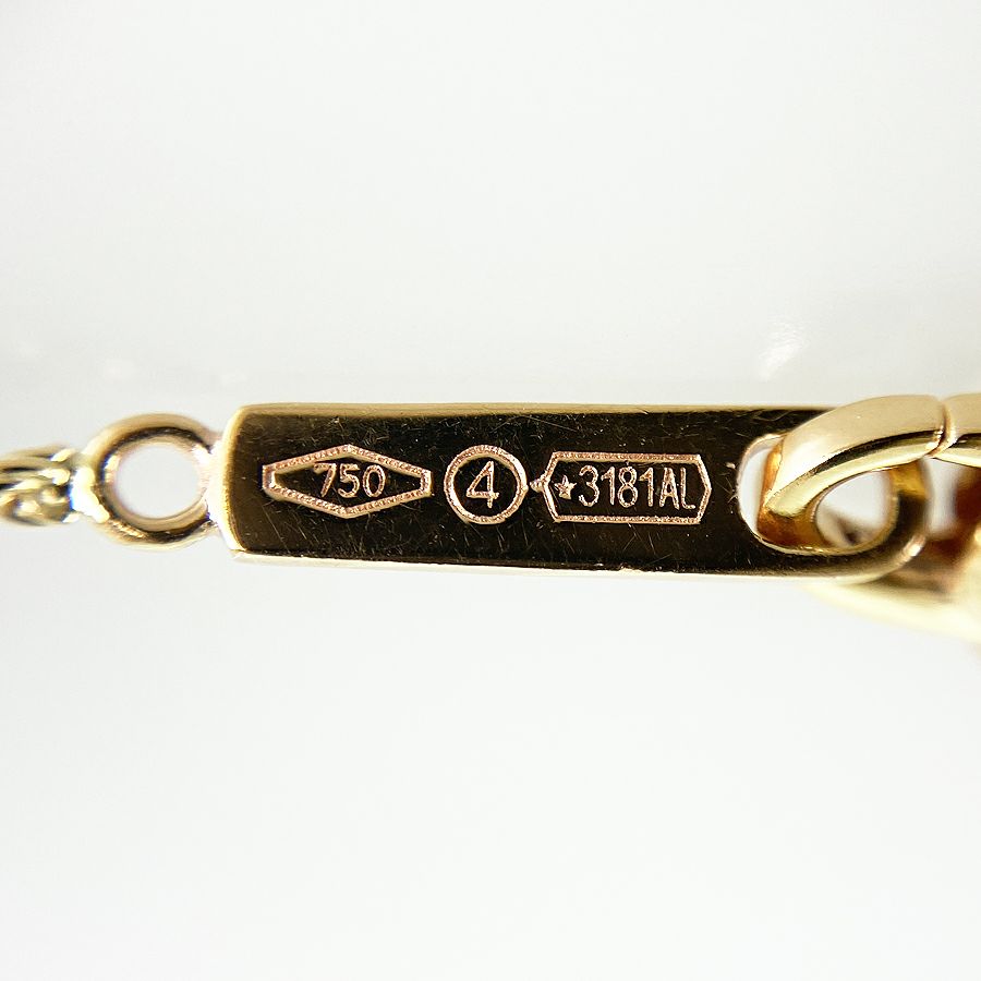 ダミアーニ ネックレス