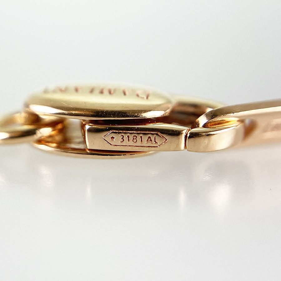 ダミアーニ ネックレス